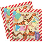 Procos 80499 – Servietten Papier Winnie...