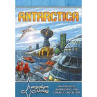 Antarctica - Deutsch