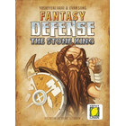Fantasy Defense: Stone King - English