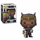 Funko POP! Destiny S2 - Osiris Vinyl Figure 10cm