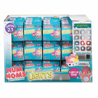 MGA Entertainment 548355E5C Num Nom Lights Mystery Pack...