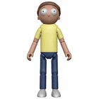 Funko Rick and Morty Morty Action-Figur, 12,7 cm
