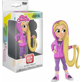 Funko Rock Candy Wreck-It Ralph 2