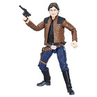 Star Wars The Black Series Han Solo 6-Inch Action Figure