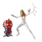 Spider-Man Marvel Legends 6-inch Dagger Action Figure