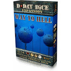 D-Day Dice - Way to Hell - English
