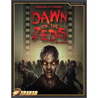 Dawn of the Zeds (Third edition) - English
