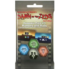 Dawn of the Zeds (3rd Edition): Rumors and Rails (Exp. 3)...