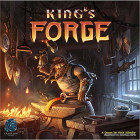Kings Forge (3rd Edition) - English