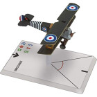 Wings of Glory Sopwith Camel Barker - English