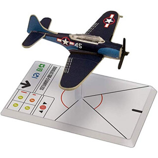 Wings Of Glory WW2:Douglas SBD-5 Dauntless(Kirkendl) - English