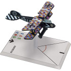 Wings of Glory Expansion: Albatros D.Va Udet - English