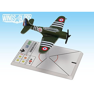Wings Of Glory Douglas A-24 Banshee Ruet - English