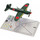 Wings Of Glory Yokosuka D4Y1 Kokutai 121 - English