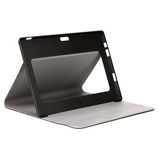 Targus Folio Wrap Protective Case for 12-Inch Microsoft Surface Pro 3, Black (THZ525EU)